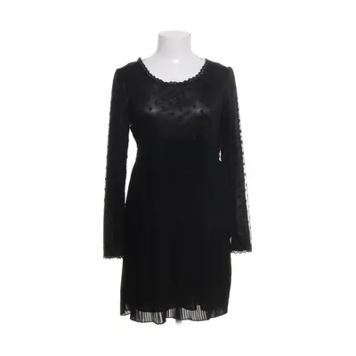 Klänning (Svart) från Holly Bracken Bomull, Polyester