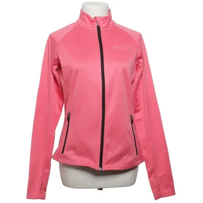 Sports jacket (Pink) from Niki Sportswear