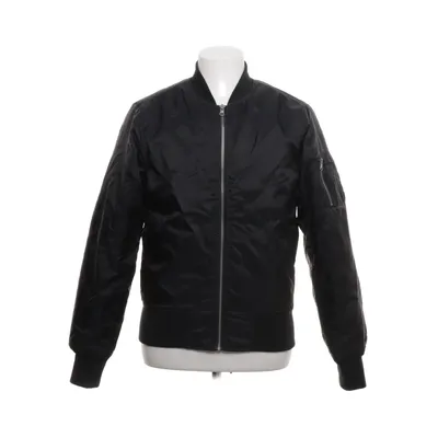 Bomberjakke (Sort) fra Urban Classics Nylon, Polyester