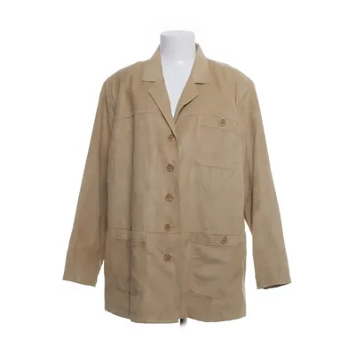 Blazer (Beige)