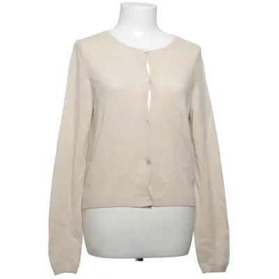 Cardigan (Beige) from FTC Cashmere