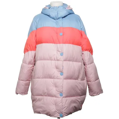 Vinterkappa (Blå, Rosa, Röd, Flerfärgad) från Hunter Polyester