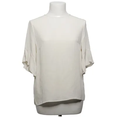 Top (Beige) from Mayla Silk