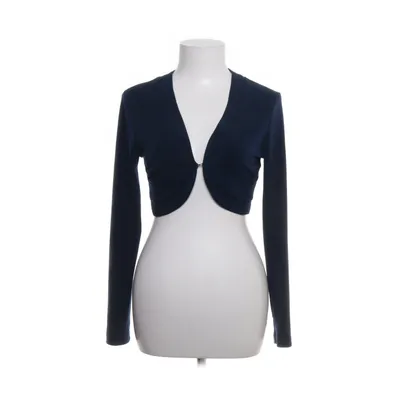Bolero (Blå) från Apart Elastan, Polyester