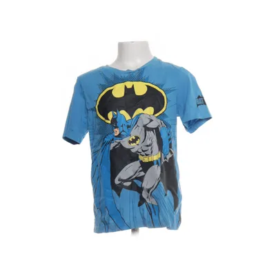 T-shirt (Blå, Svart, Grå) från DC Comics Bomull