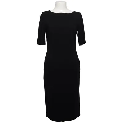 Dress (Black) from Barbara Schwarzer