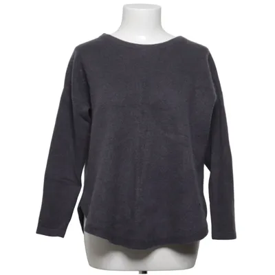 Trui (Grijs) van M&S Woman Kasjmier