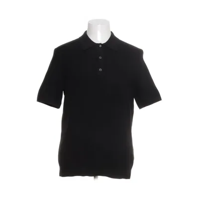 Poloshirt (Zwart) van COS Katoen