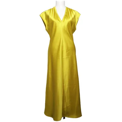 Långklänning (SLLiva Midi Dress) från Soaked Polyester