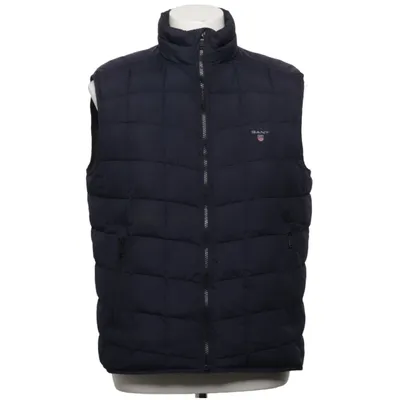 Outdoor vest (The Lw Cloud Vest) van GANT