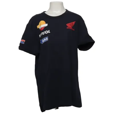 T-shirt (Scuba Slim Reps Merc) from Honda Cotton
