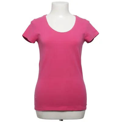 T-shirt (Anna ss top) van Joy of Love Katoen, Elastaan