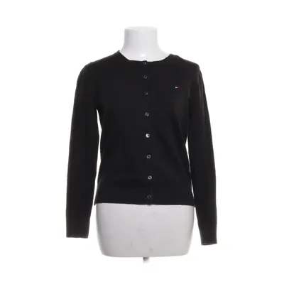 Kofta (Svart) från Tommy Hilfiger Bomull