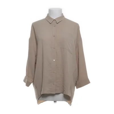Skjorta (Beige) från Modström Polyester