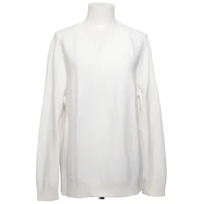Pull-over (Blanc) de Gerry Weber Coton