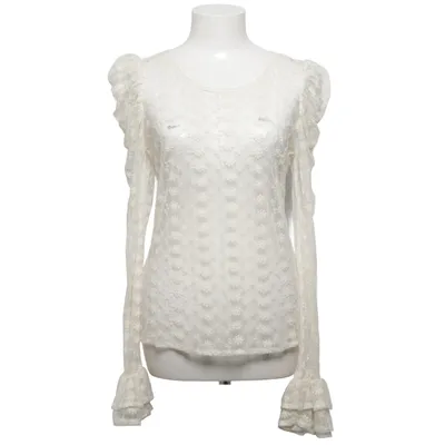 Blouse (Wit) van Uldahl