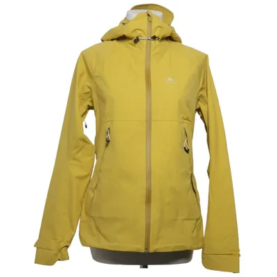 Veste polaire (Jaune) de Quechua