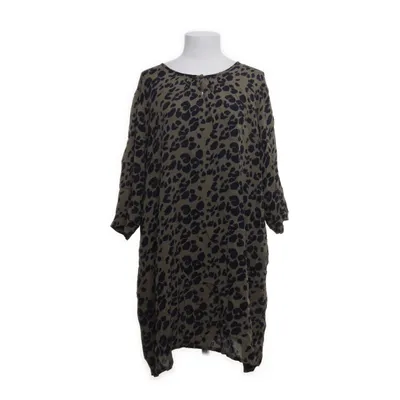 Jurk (Groen) van Masai Viscose