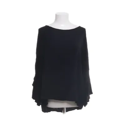 Blus (Svart) från Rabalder Viskos