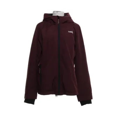 Allvädersjacka (M-W-1S1-66-ERDBEERE-19-20) från Marikoo Polyester