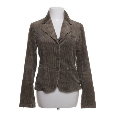 Blazer (Brown) from Fishbone