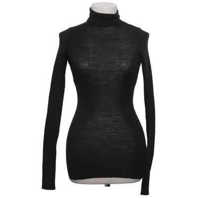 Turtleneck (Black) from COS