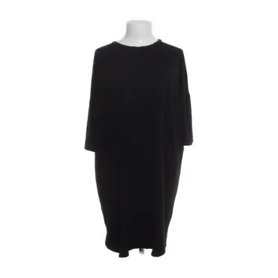 Dress (Black) from ASOS Elastane, Viscose
