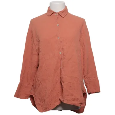Chemise (Marron) de Made in italy Coton