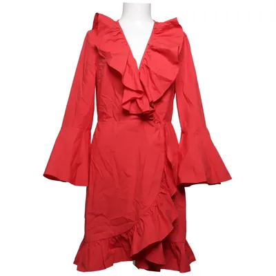 Wikkeljurk (Rood) van Etro