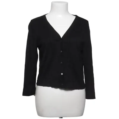 Cardigan (Noir) de Colours Élasthane, Polyamide, Viscose