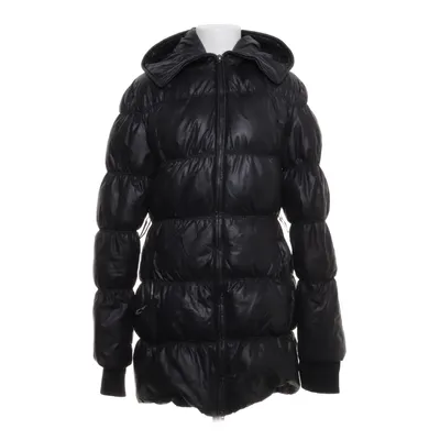 Vinterjacka (Svart) från Hollies Stockholm Polyester