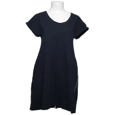 Robe (Bleu) de Pelle P Coton