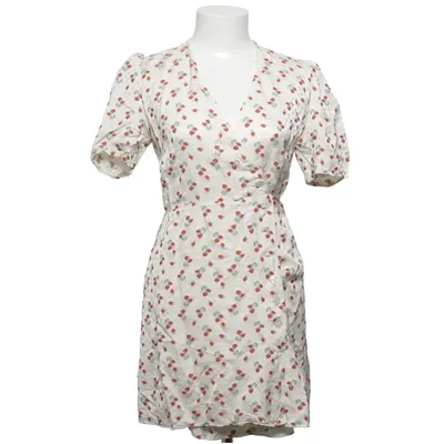 Omlottklänning (Gabinette) från Rouje Polyester, Viskos