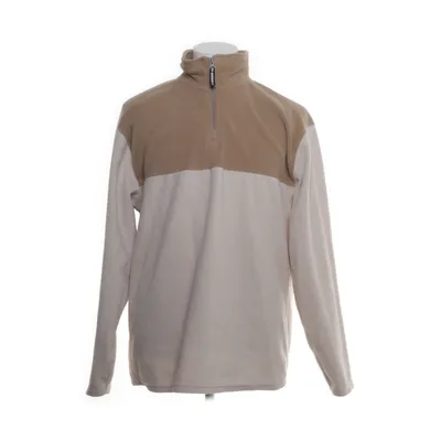 Fleecetröja (Beige) från Saligia Polyester