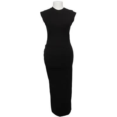 Maxi dress (Black) from Arket
