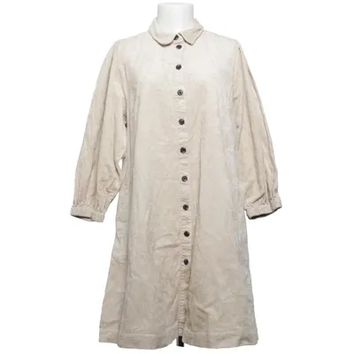 Shirt dress (EleinaPW DR) from Part Two Cotton, Elastane, Viscose