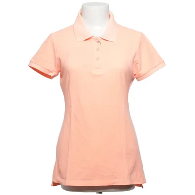 Pikétröja (Orange) från L.O.G.G by H&M