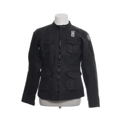 Jacka (Grå) från Tom Tailor Denim Bomull