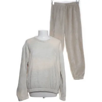 Pyjamasz (Beige) fra Dazy Polyester