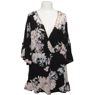 Combinaison (Noir, Multicolore) de Forever 21 Contemporary