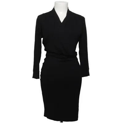 Klänning (Hayworth Dress) från Soaked in Luxury Elastan, Viskos