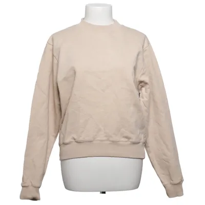 Sweatshirt (Beige) fra Bread & Boxers Bomuld