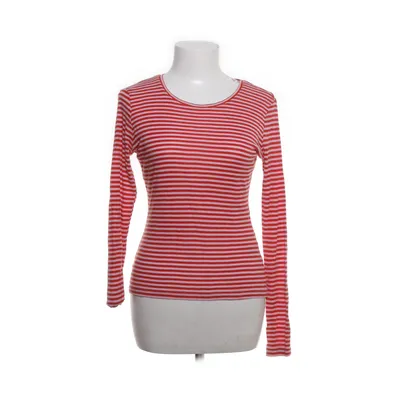Långärmad t-shirt (Röd, Rosa) från MbyM Lyocell