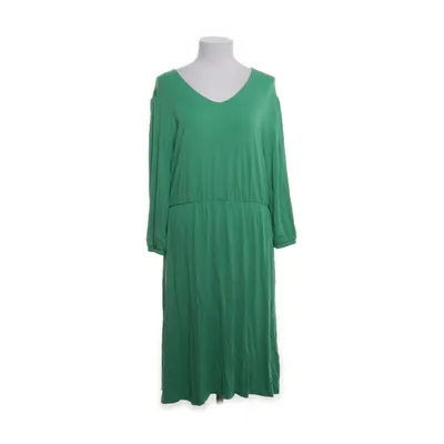 Jurk (Groen) van BPC Bonprix Collection Elastaan, Viscose