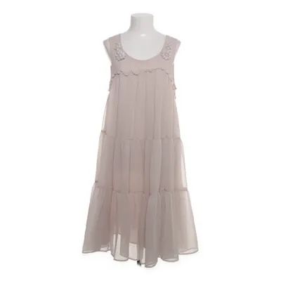 Robe (Beige) de Conscious &Denim by H&M Polyester recyclé