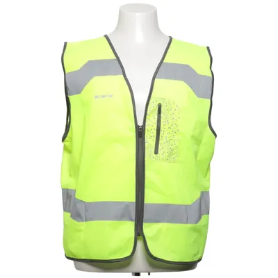 Reflective vest (Yellow) from Wowow