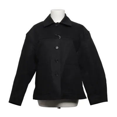 Jacka (Svart) från Arket Bomull