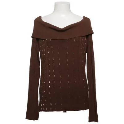 Trui (Bruin) van Dream Girl Katoen, Elastaan, Polyamide