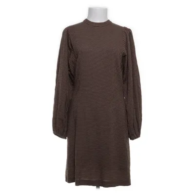 Jurk (Harrietta short dress) van Samsøe & Samsøe Elastaan, Polyester, Viscose, Wol