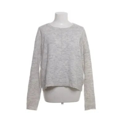Sweater (Grå) fra Sparkz Akryl, Mohair, Polyester, Uld